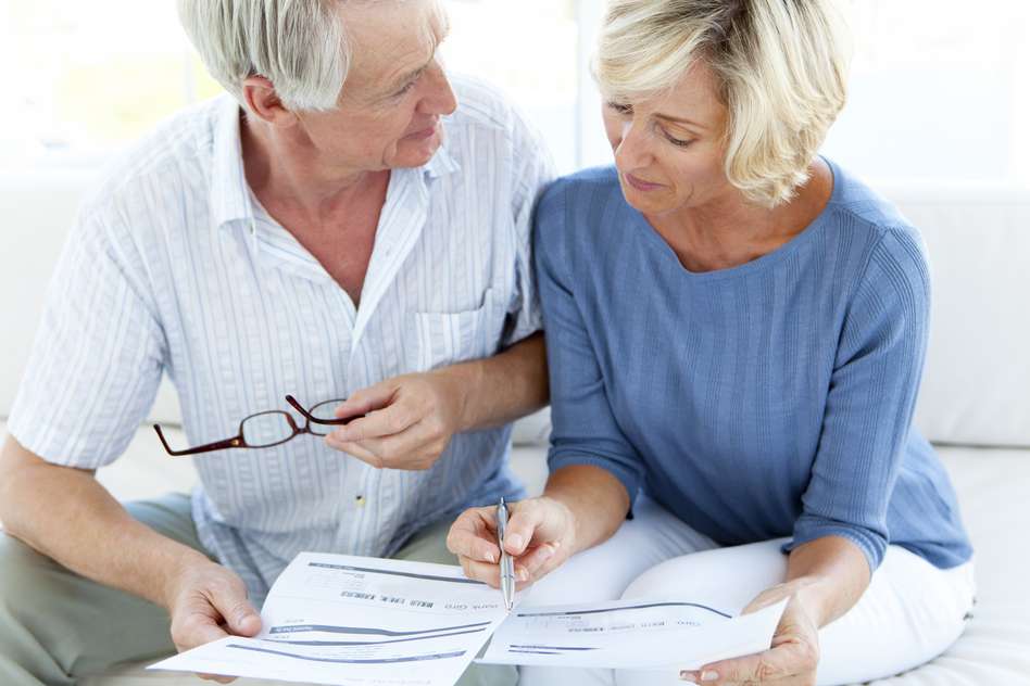 What Is Pension Drawdown And How Does It Work 