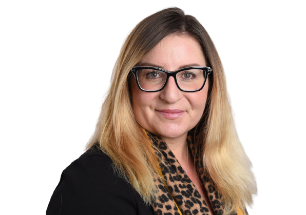 Suzanne Bradbury - Bishop's Stortford commercial property advice | Tees Law