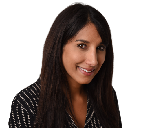 Natasha Bhandari - Cambridge company and commercial advice | Tees Law