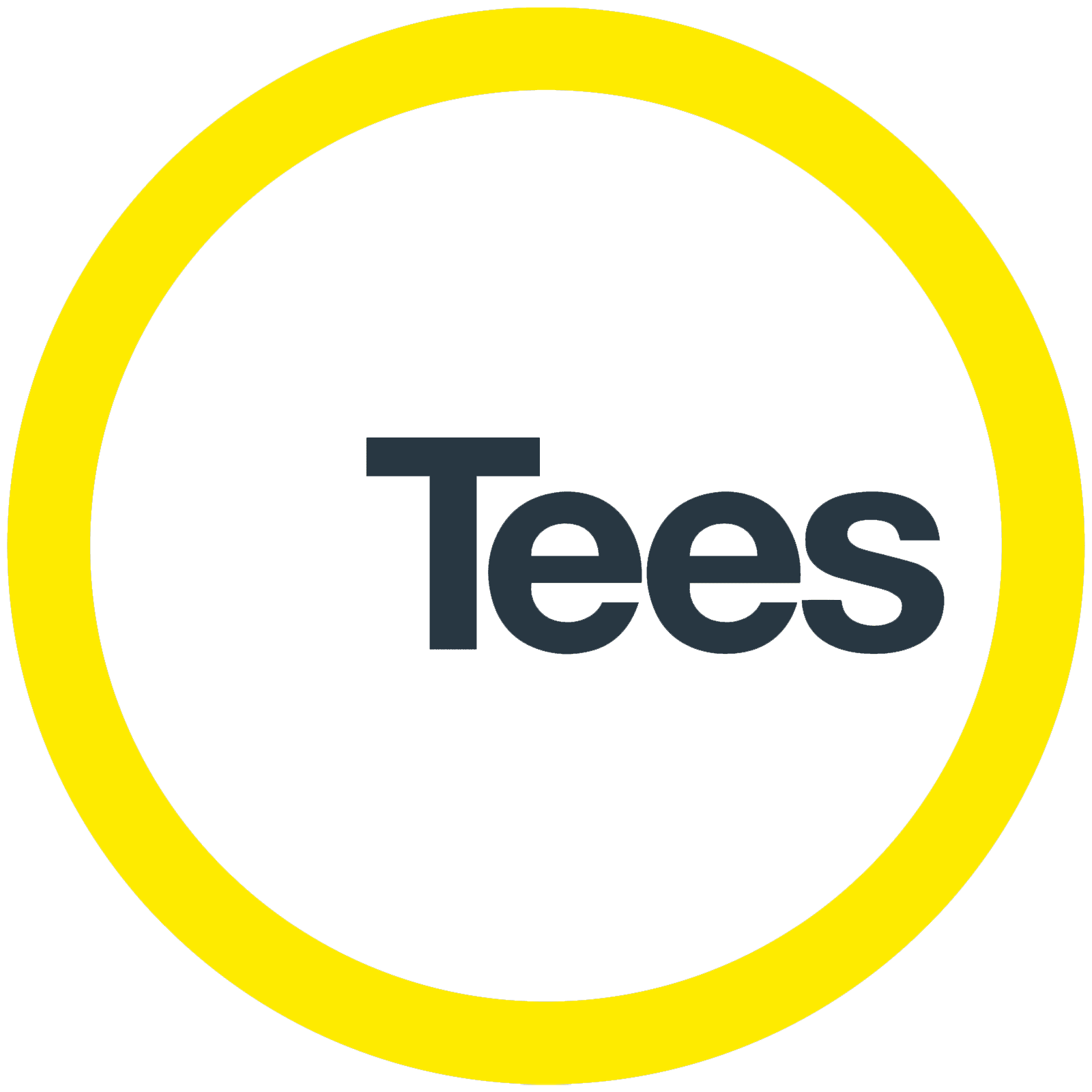 Tees Law logo