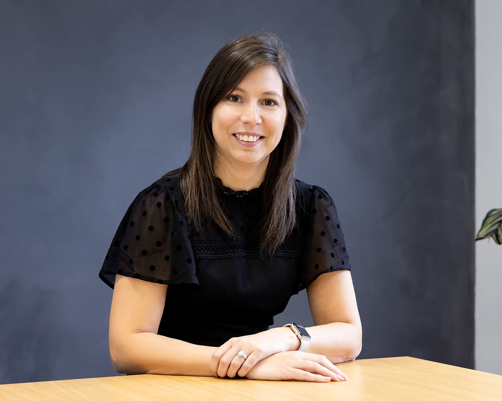 Sarah Stocker, medical negligence solicitor at Tees Law